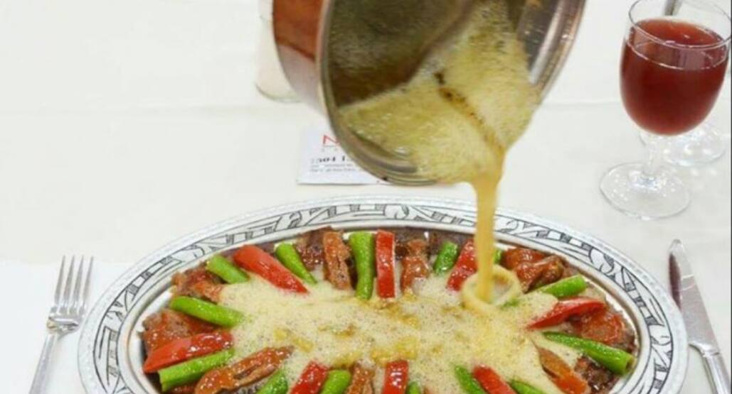 Ankara Deren Amor Dan Nefis Kahvalti Indirimli Yemek Bukupon Senin